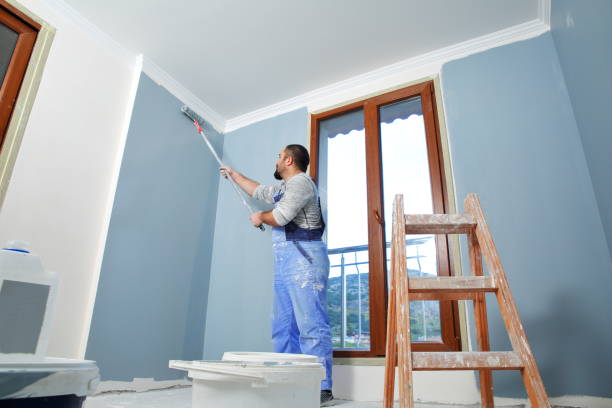 Best Commercial Mold Inspection  in Keene, NH